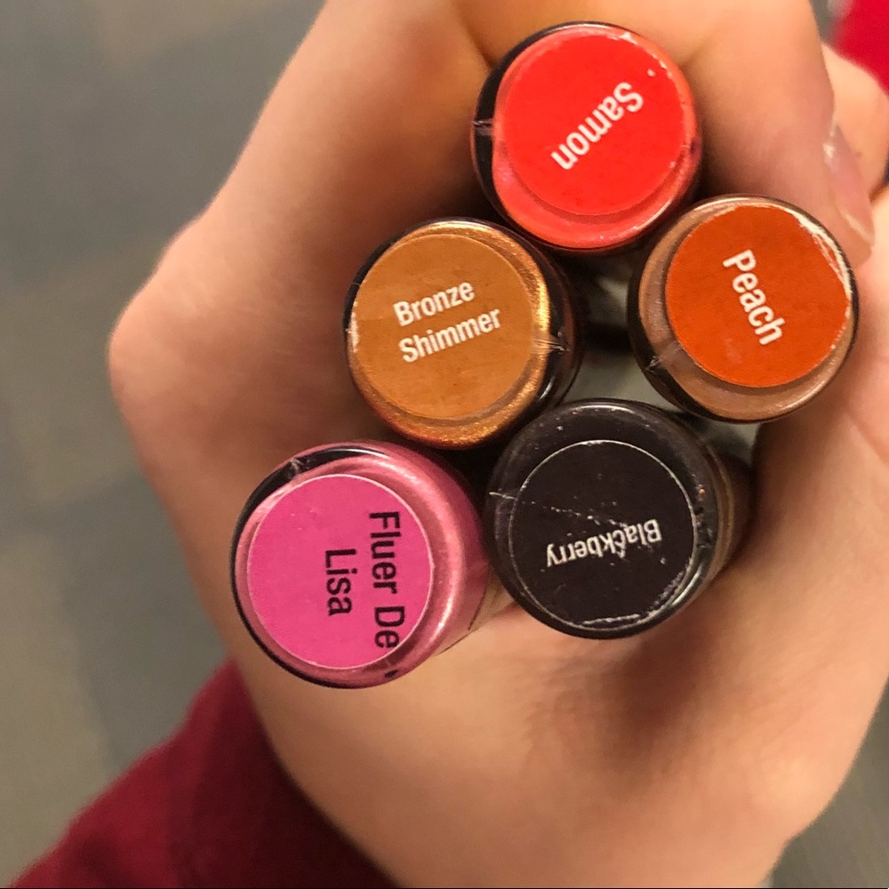 Lipsense!
